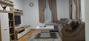 Apartman Davidović 31, Valjevo